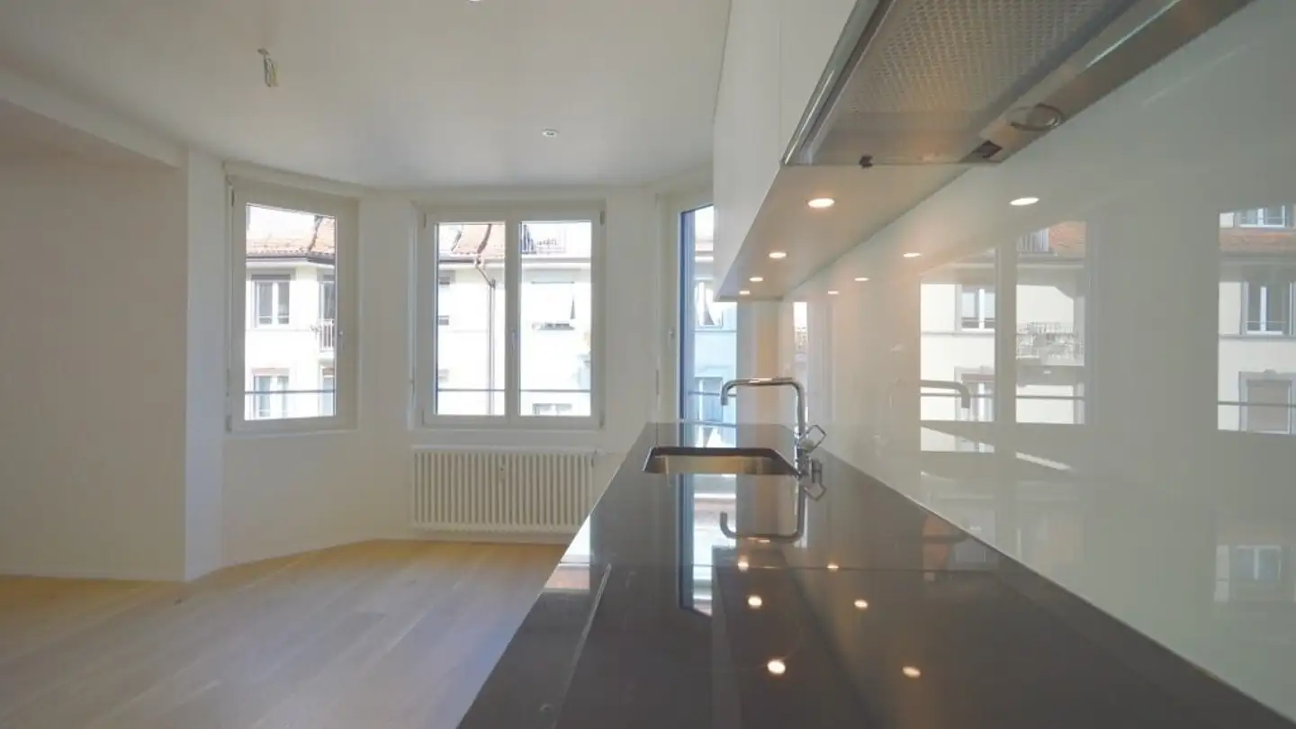 Wohnung mieten - Arbenzstrasse 14, 8008 Zürich - Foto 4