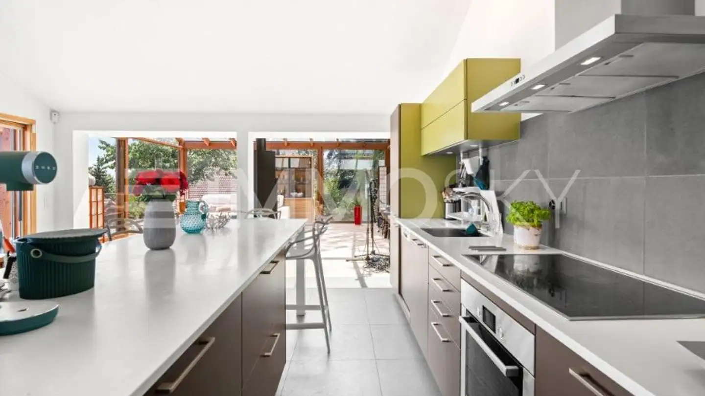 Maison individuelle à vendre - 1188 St-George - Photo 4