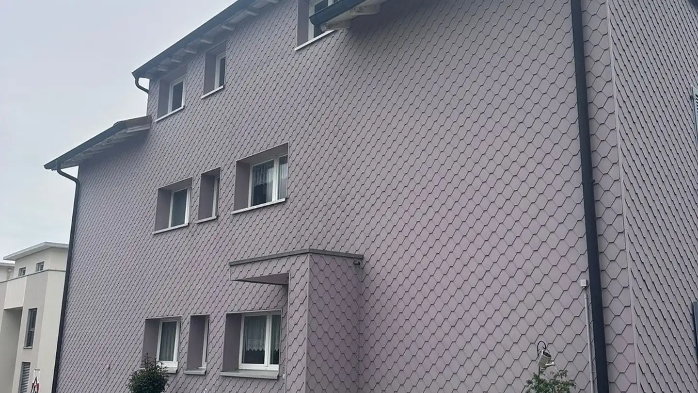 Appartamento in affitto - Fabrikweg 4, 6221 Rickenbach LU - Photo 2