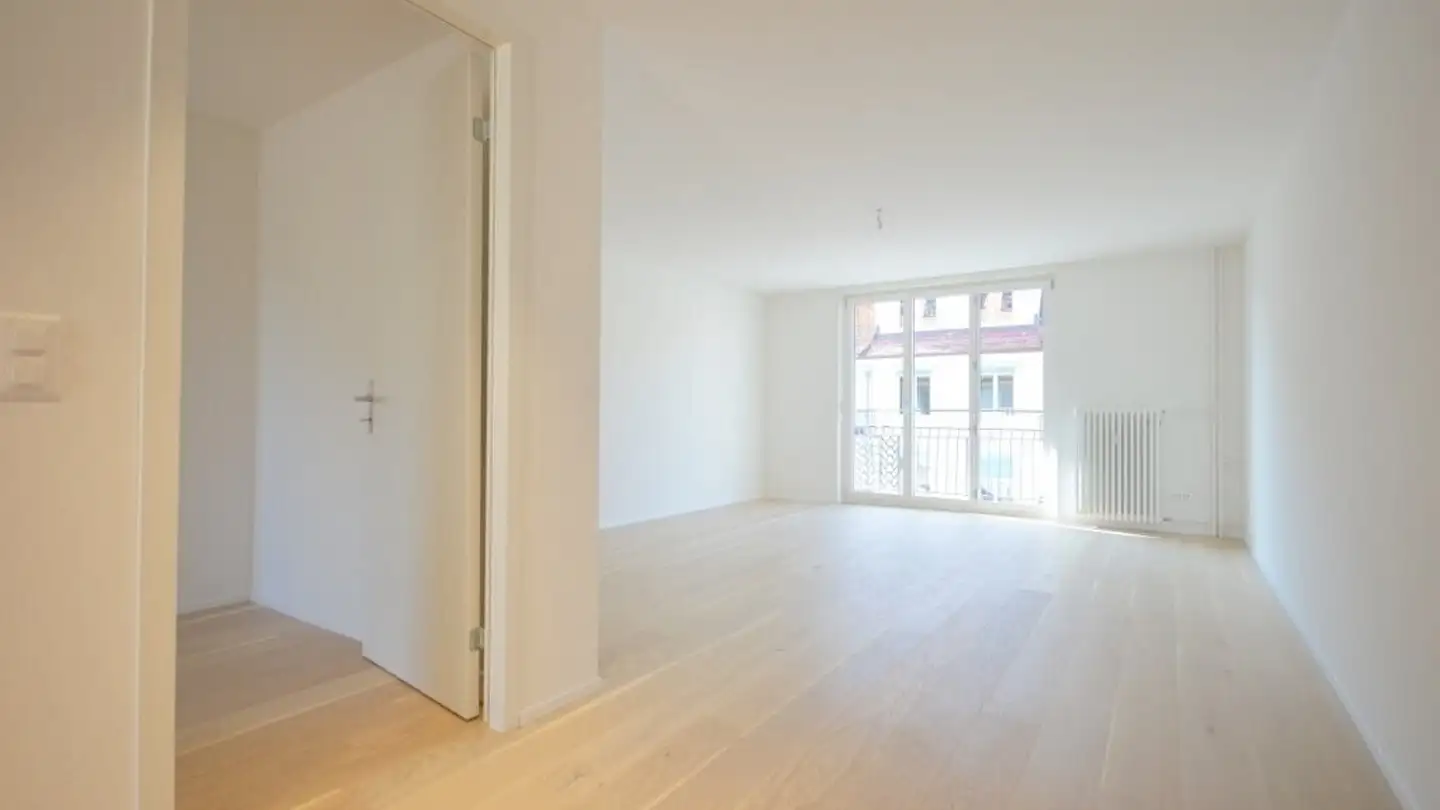 Wohnung mieten - Arbenzstrasse 14, 8008 Zürich - Foto 2