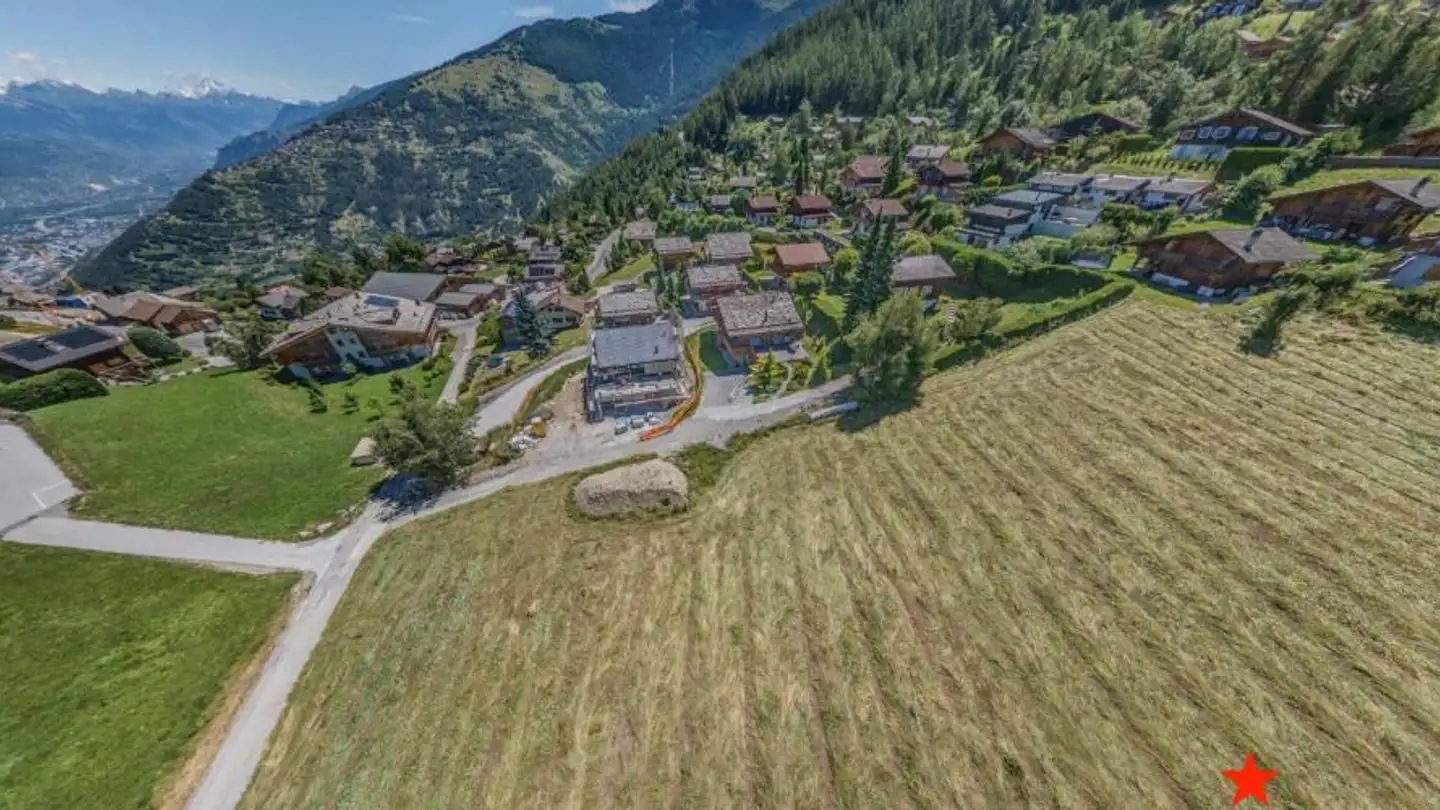 Bauland kaufen - 1997 Haute-Nendaz - Foto 3