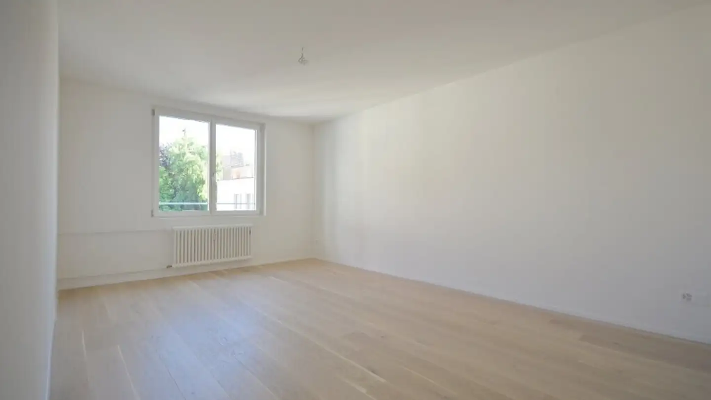 Wohnung mieten - Arbenzstrasse 14, 8008 Zürich - Foto 3
