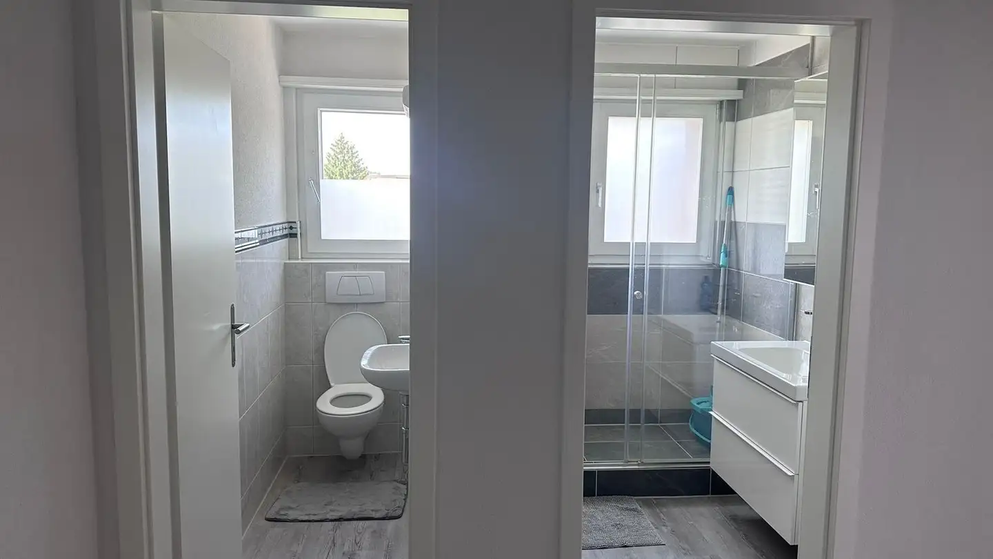 Appartamento in affitto - Fabrikweg 4, 6221 Rickenbach LU - Photo 3