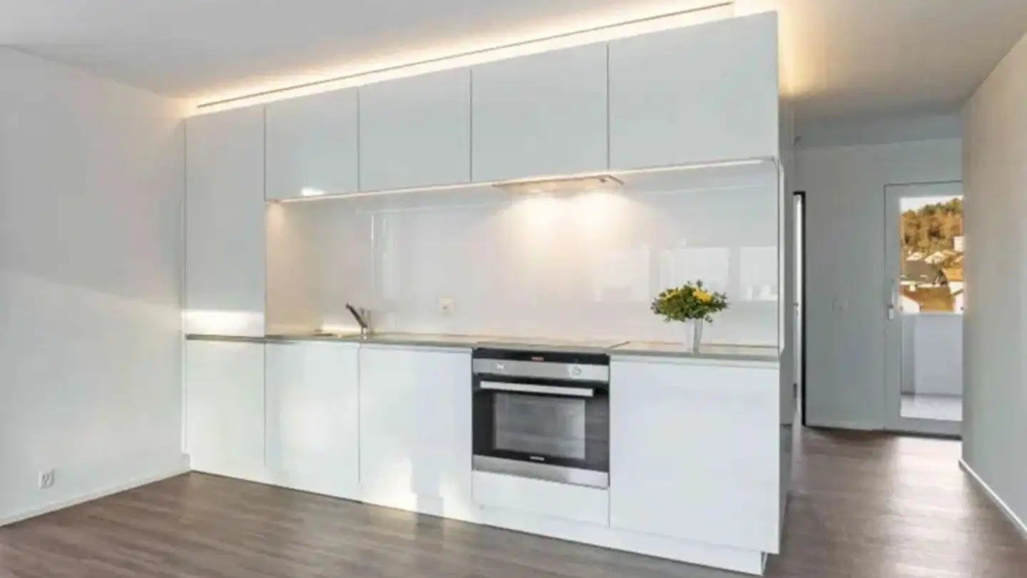 Appartement à louer - Baselgasse 6b, 5734 Reinach AG - Photo 4