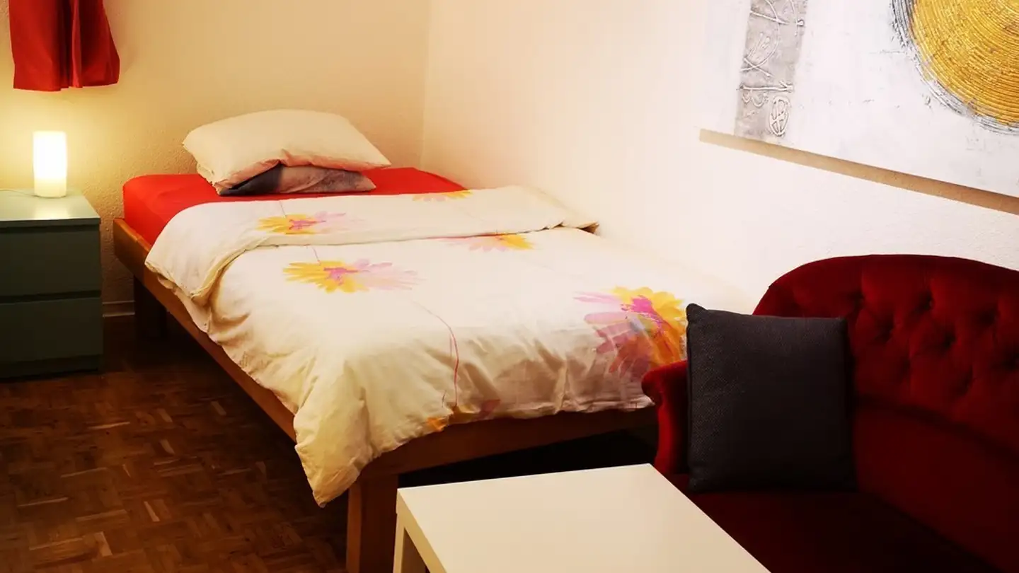 Zimmer mieten - Im Langstuck 16, 8044 Gockhausen