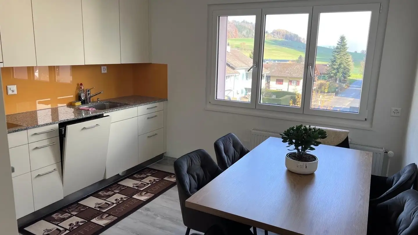 Appartamento in affitto - Fabrikweg 4, 6221 Rickenbach LU - Photo 4