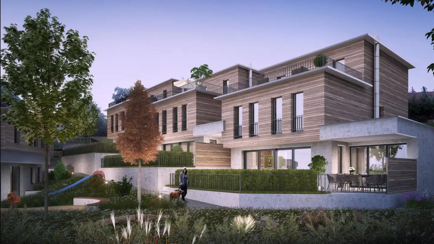 Casa singola in vendita - 4800 Zofingen - Foto 4