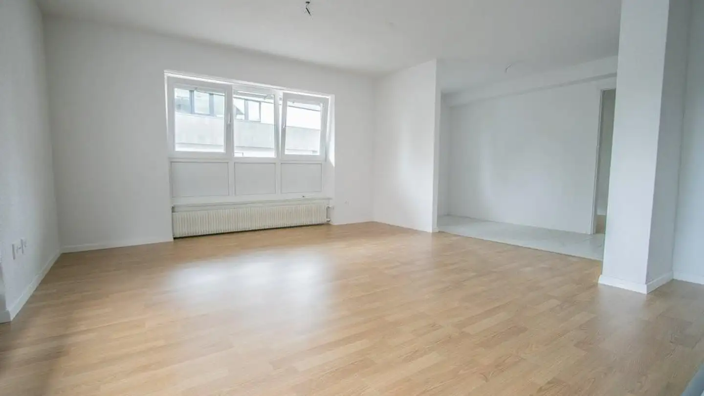 Appartamento in affitto - Lindenhofweg 4, 9430 St. Margrethen SG - Photo 2