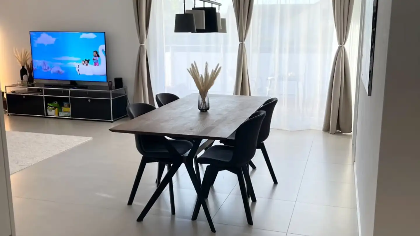 Appartement à louer - Am Rank 8a, 5620 Bremgarten AG