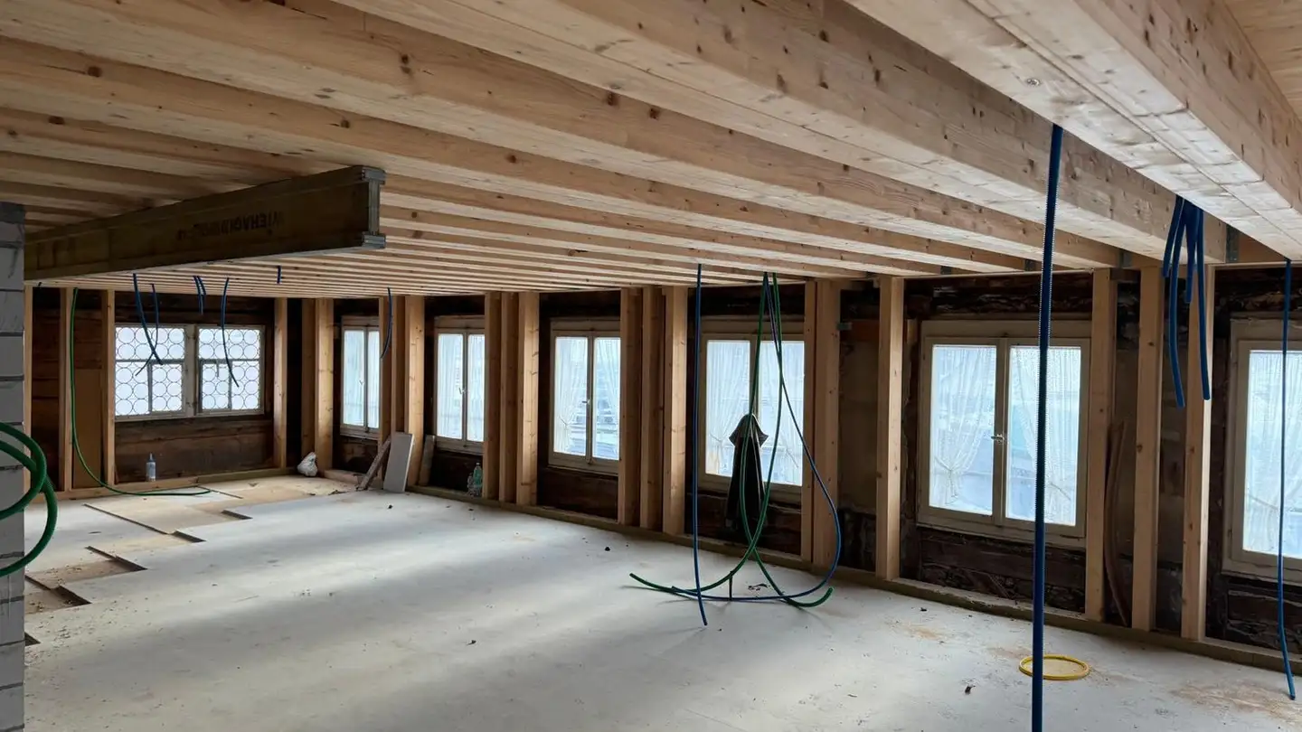 Residential building for sale - 9630 Wattwil - Photo 2