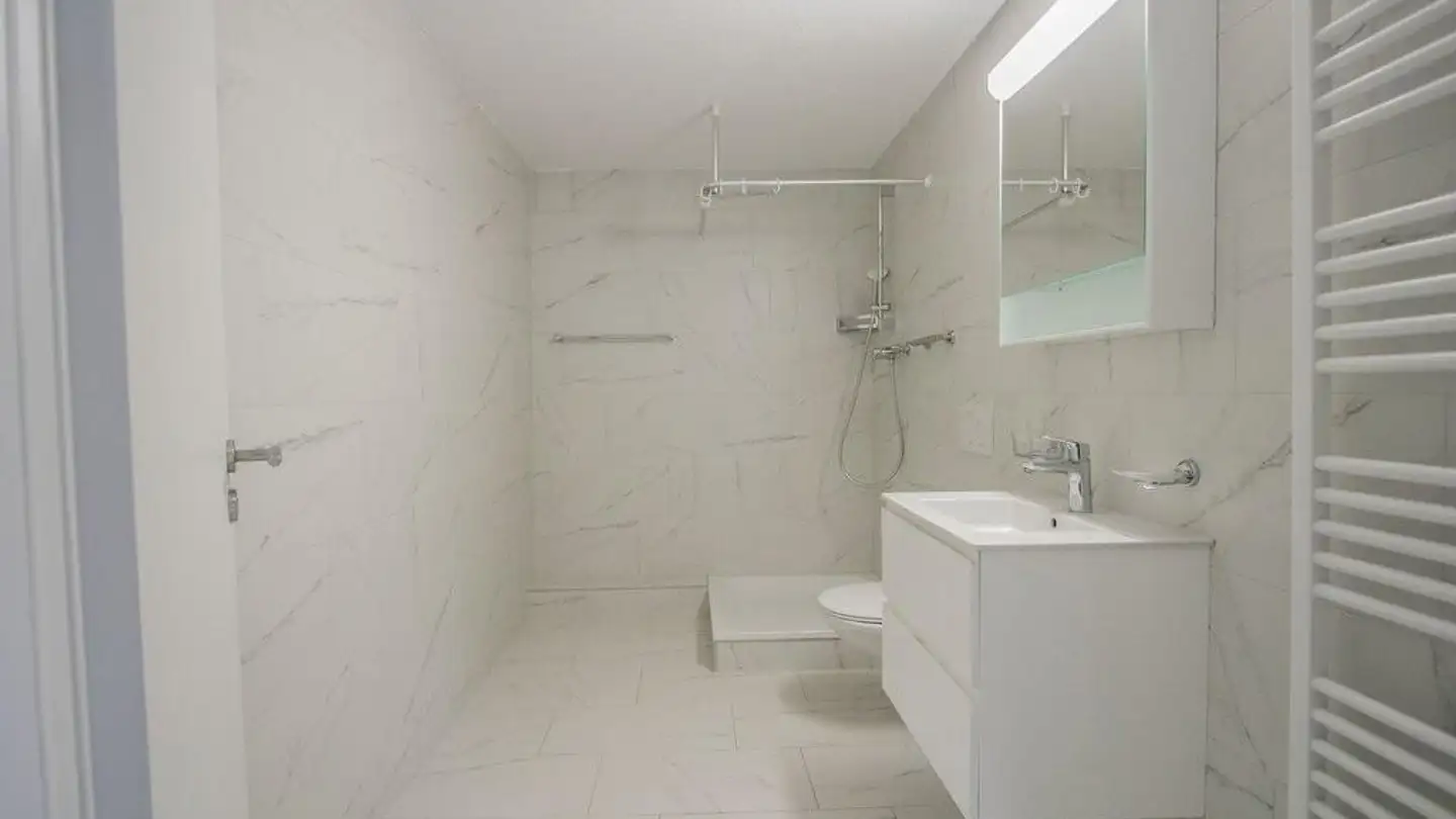 Appartamento in affitto - Lindenhofweg 4, 9430 St. Margrethen SG - Photo 4