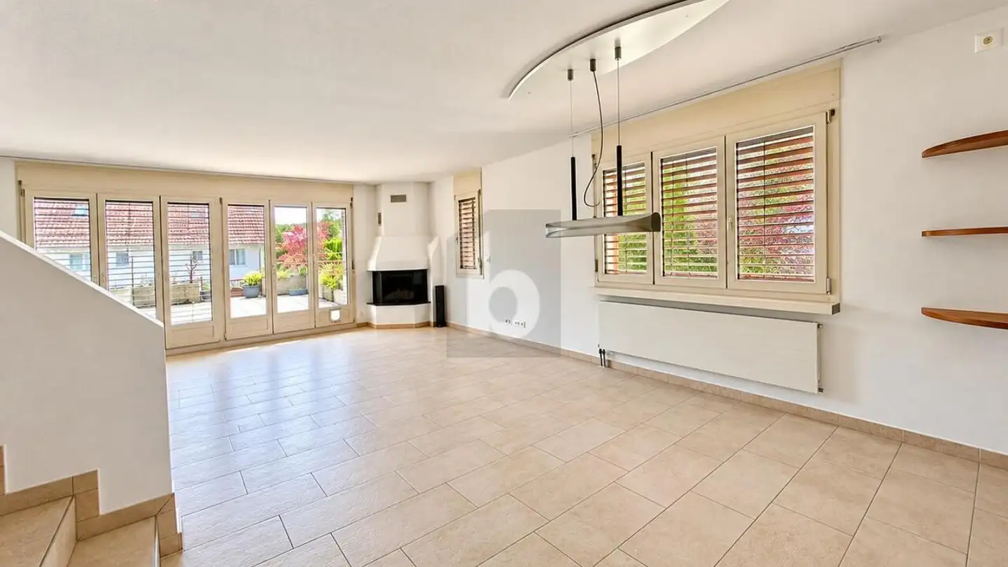 Duplex à louer - 8618 Oetwil am See - Photo 2