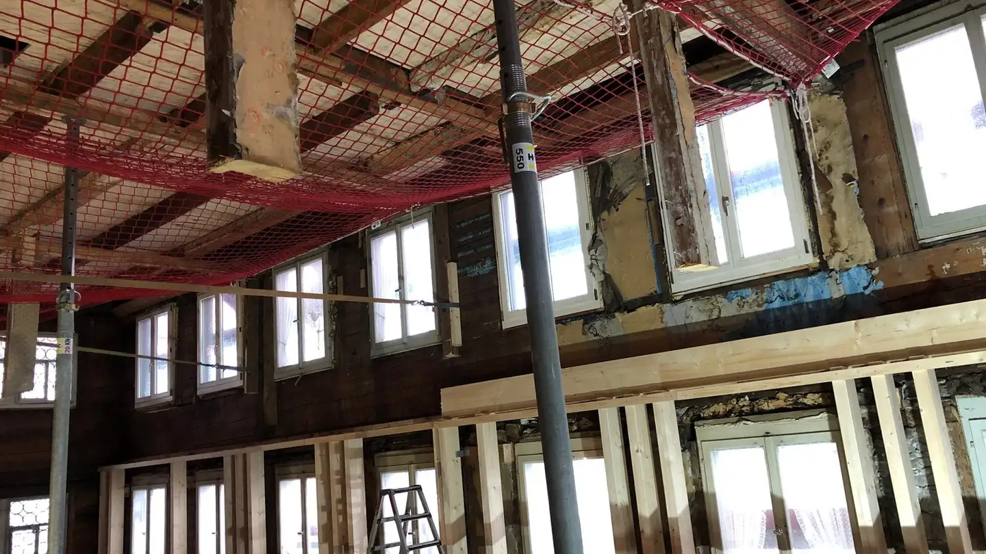 Residential building for sale - 9630 Wattwil - Photo 3