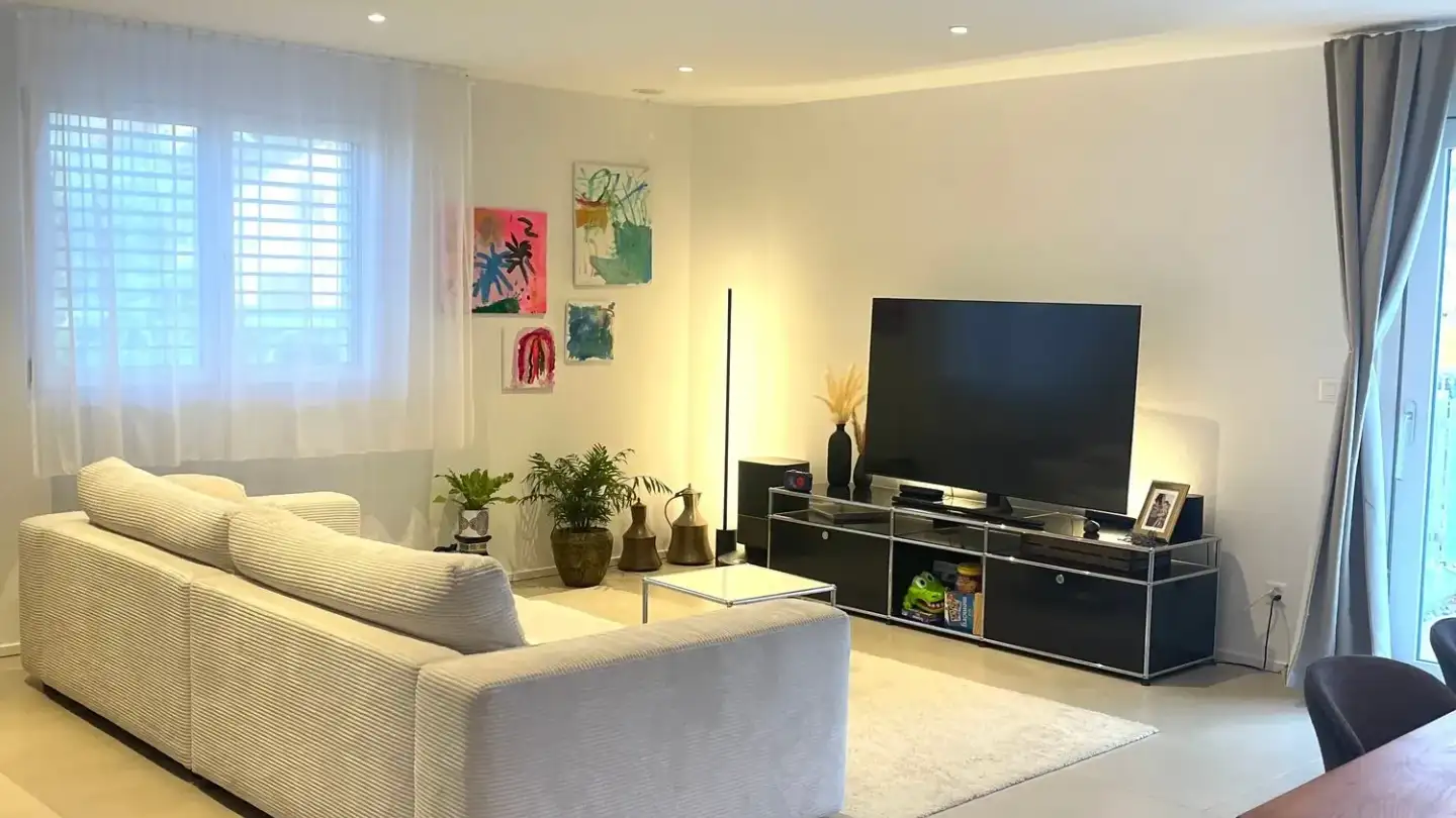 Appartement à louer - Am Rank 8a, 5620 Bremgarten AG - Photo 2