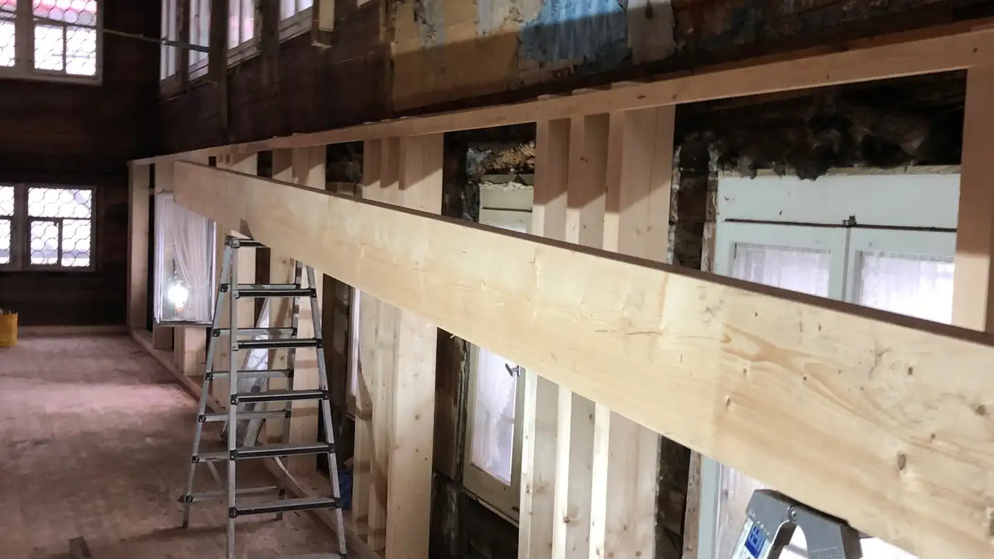 Residential building for sale - 9630 Wattwil - Photo 4