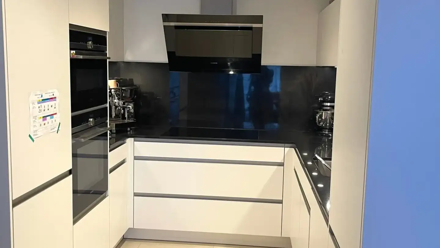 Appartement à louer - Am Rank 8a, 5620 Bremgarten AG - Photo 3