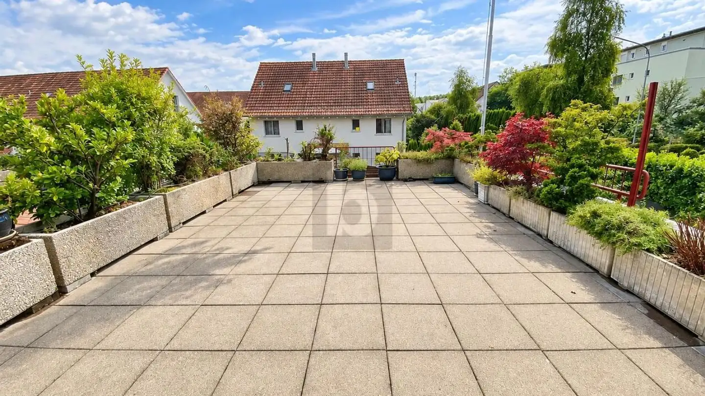 Duplex in affitto - 8618 Oetwil am See