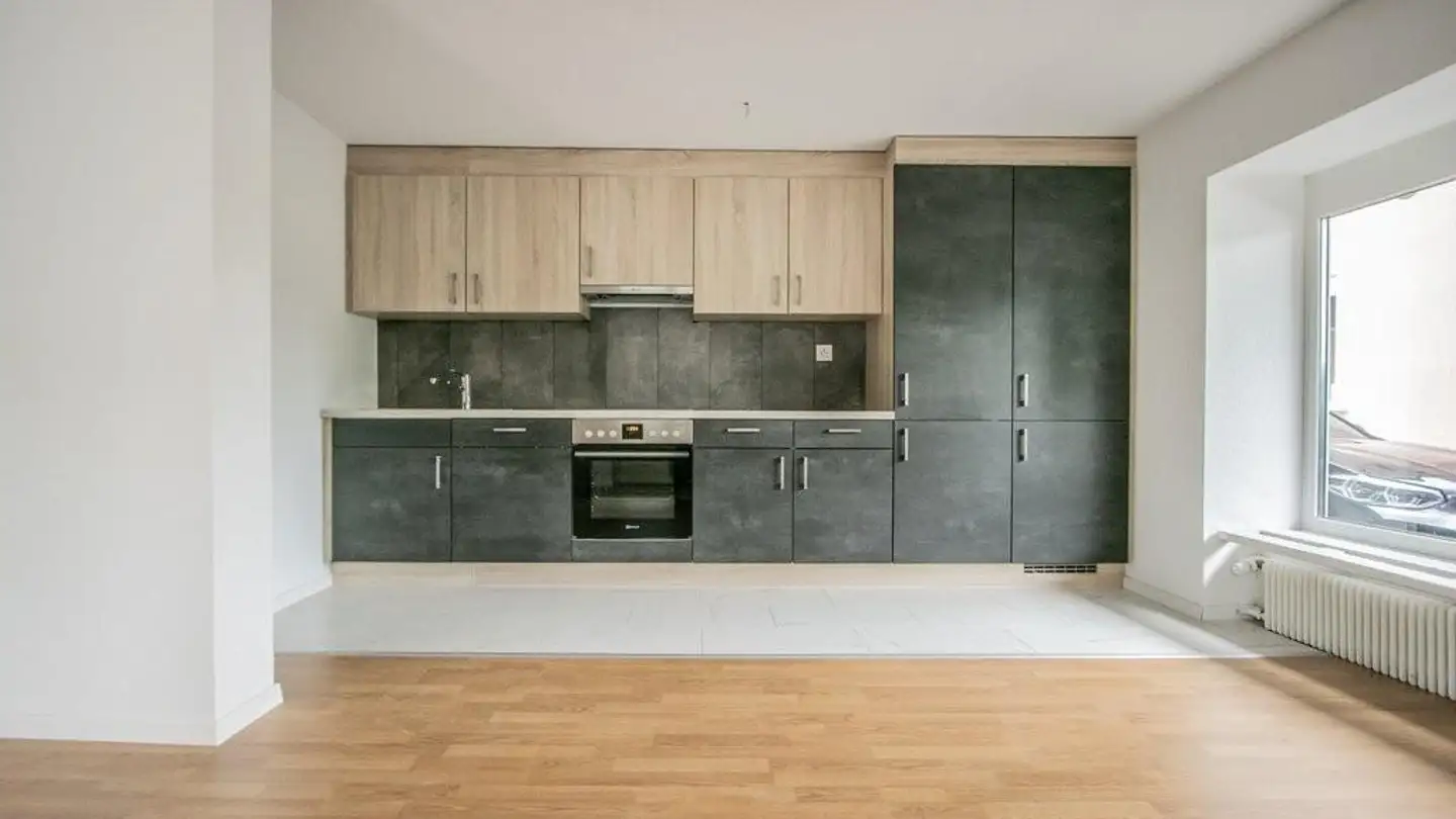 Apartment for rent - Lindenhofweg 4, 9430 St. Margrethen SG