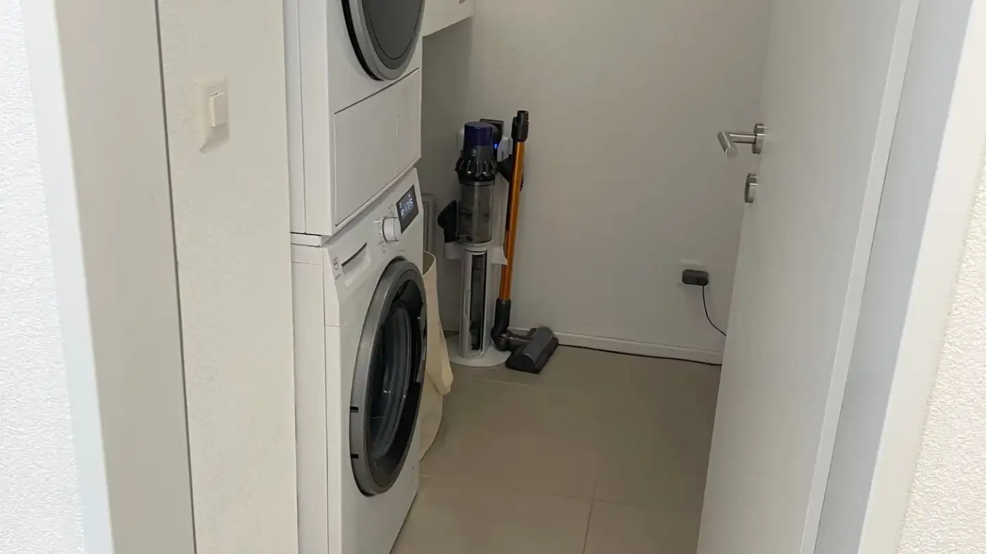 Appartement à louer - Am Rank 8a, 5620 Bremgarten AG - Photo 4