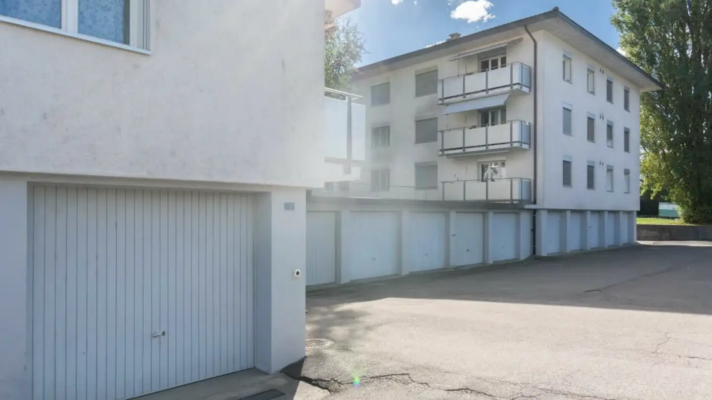 Wohnung mieten - Eigerweg 2, 3177 Laupen BE