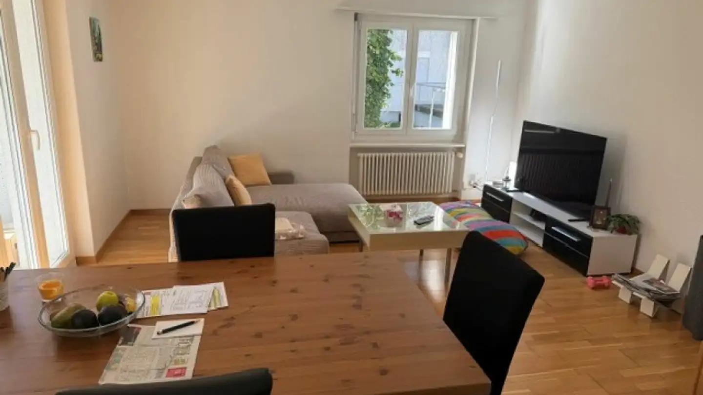 Wohnung mieten - Eigerweg 2, 3177 Laupen BE - Foto 3