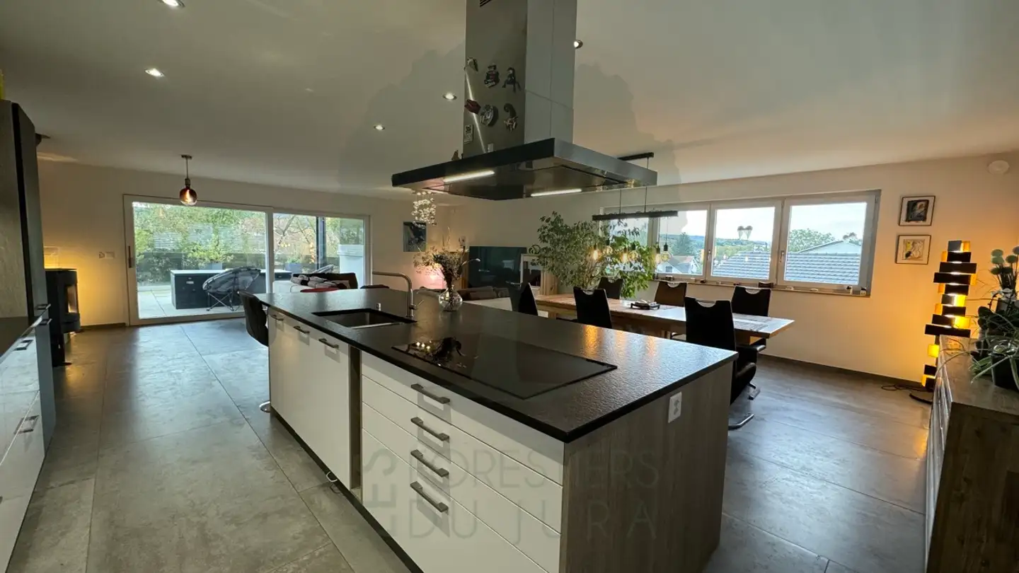 Wohnung mieten - Oeuches Domont 5, 2942 Alle - Foto 3