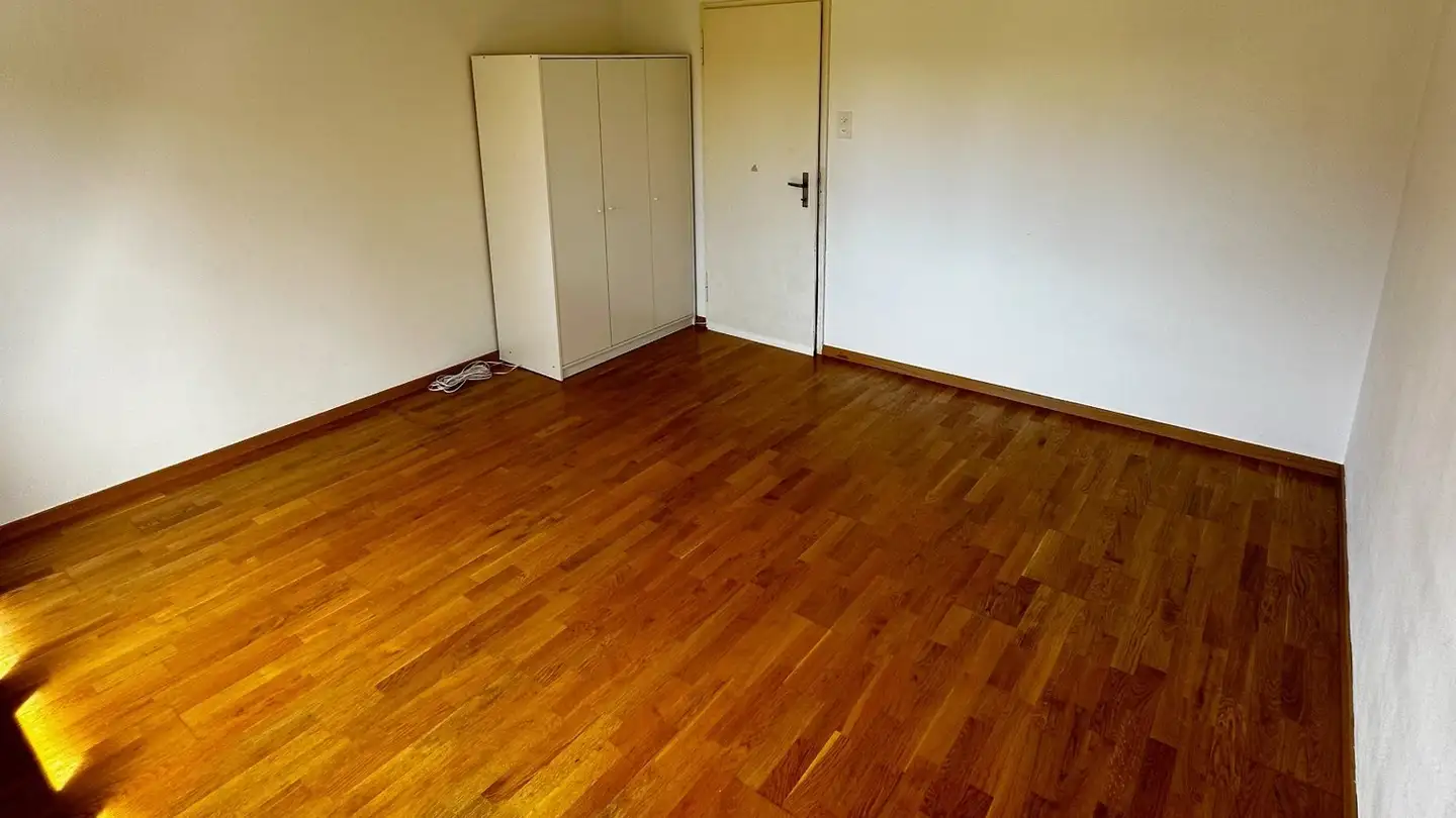 Chambre à louer - 8057 Zürich