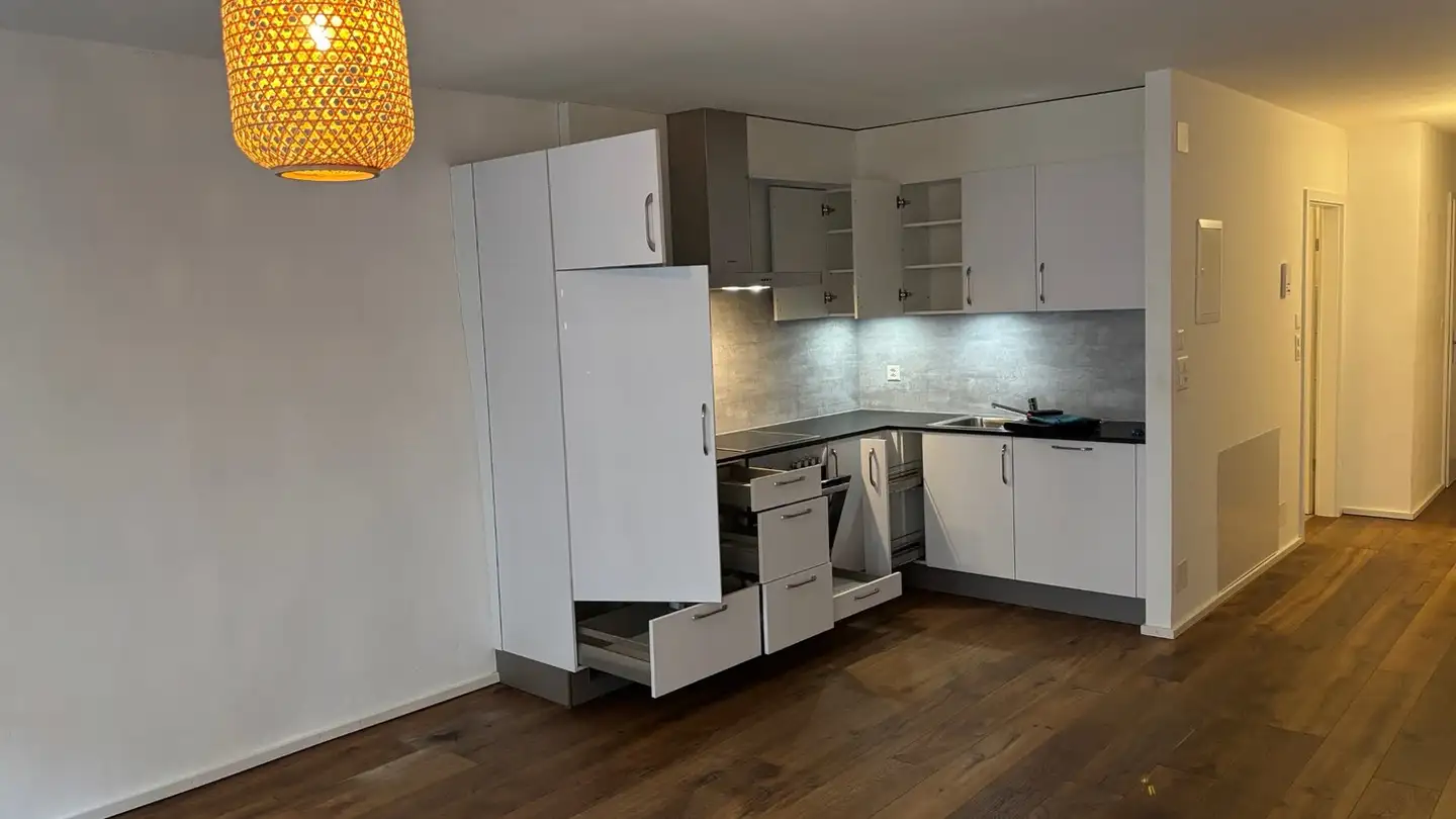 Appartamento in affitto - 2800 Delémont