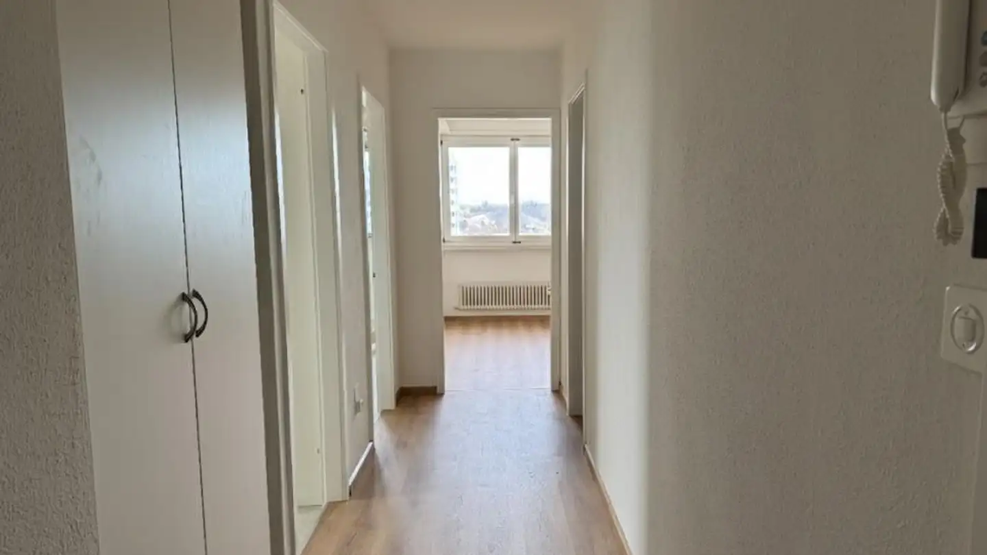Apartment for rent - Steinbühlweg 20, 4123 Allschwil - Photo 2