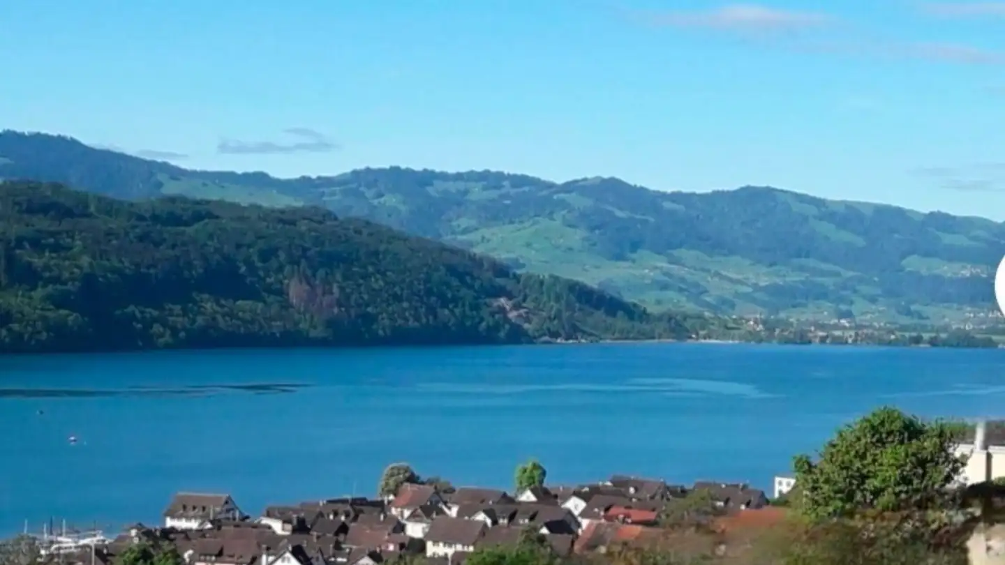 Attique à louer - 8716 Schmerikon - Photo 2