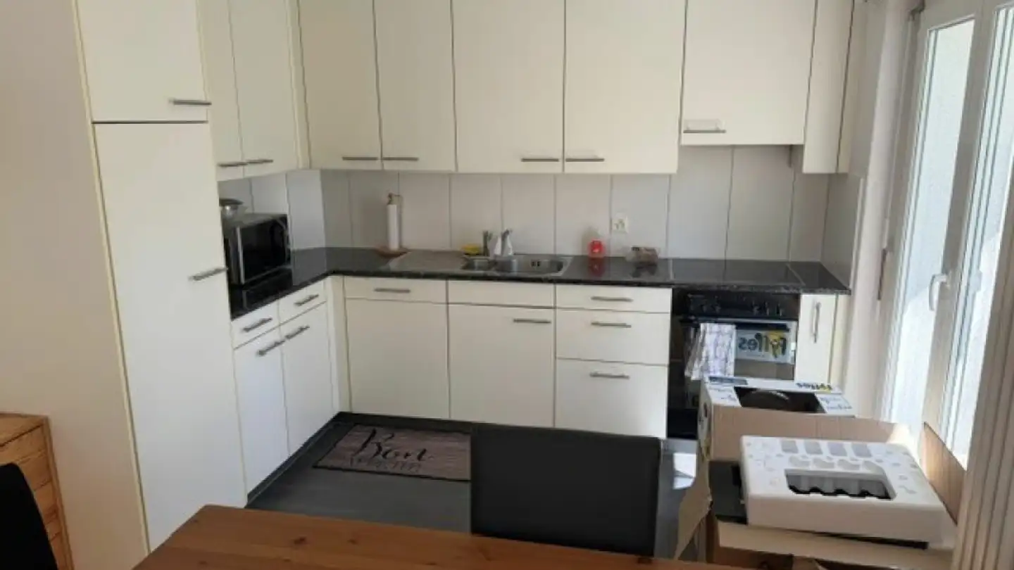 Wohnung mieten - Eigerweg 2, 3177 Laupen BE - Foto 2