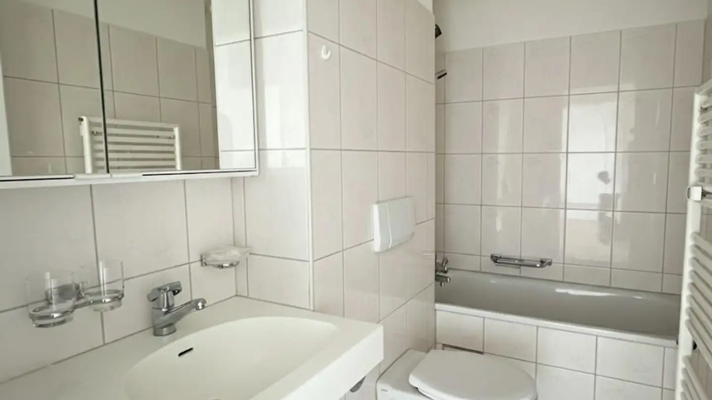 Apartment for rent - Steinbühlweg 20, 4123 Allschwil - Photo 4