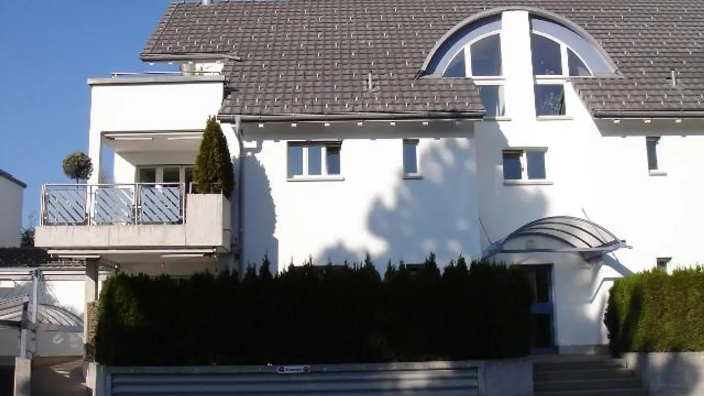 Apartment for rent - St. Gallerstrasse 85, 8853 Lachen SZ