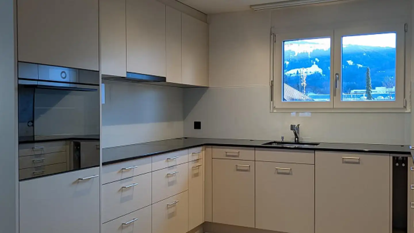 Apartment for rent - St. Gallerstrasse 85, 8853 Lachen SZ - Photo 4