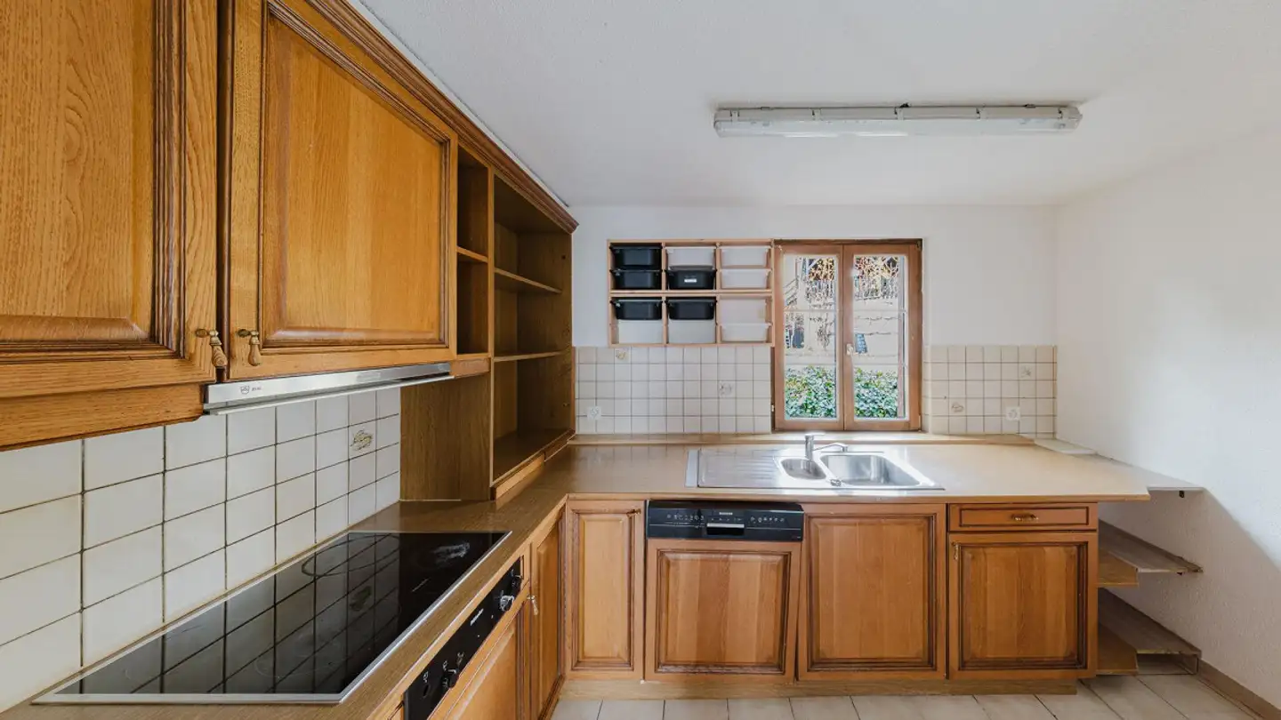 Casa singola in vendita - Wilerstrasse 11, 9242 Oberuzwil - Photo 3