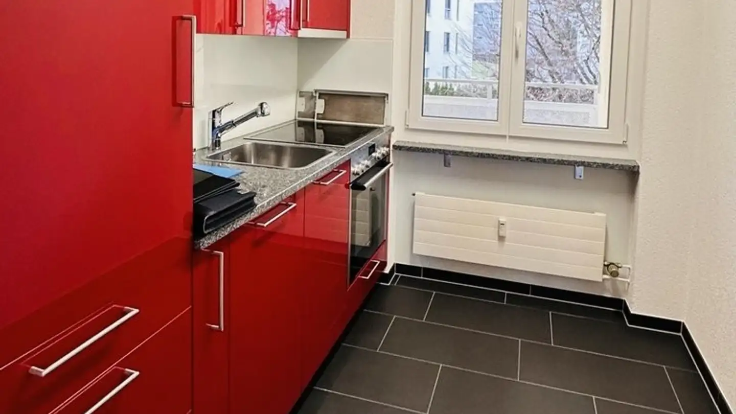 Apartment for rent - Waldhofstrasse 64, 4900 Langenthal - Photo 3