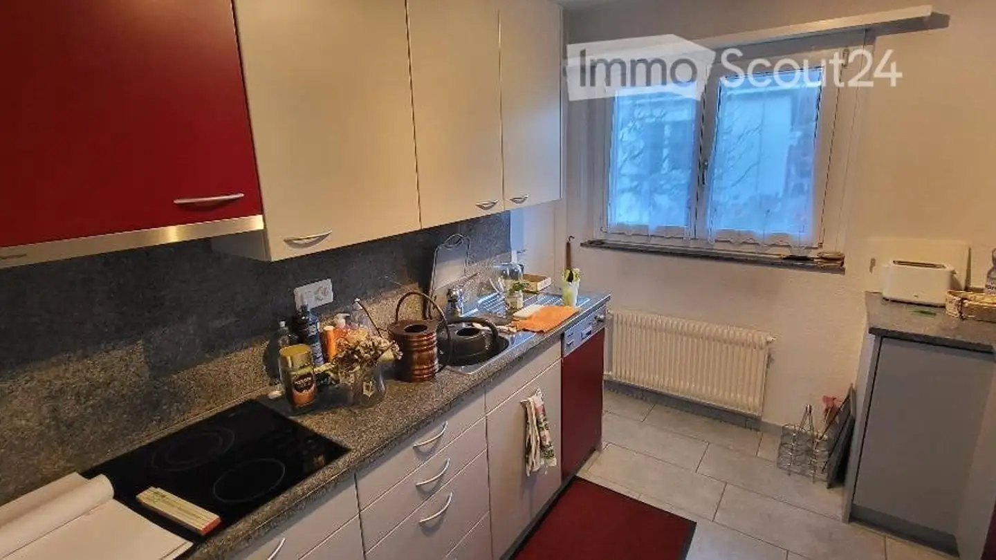 Casa singola in affitto - 3600 Thun