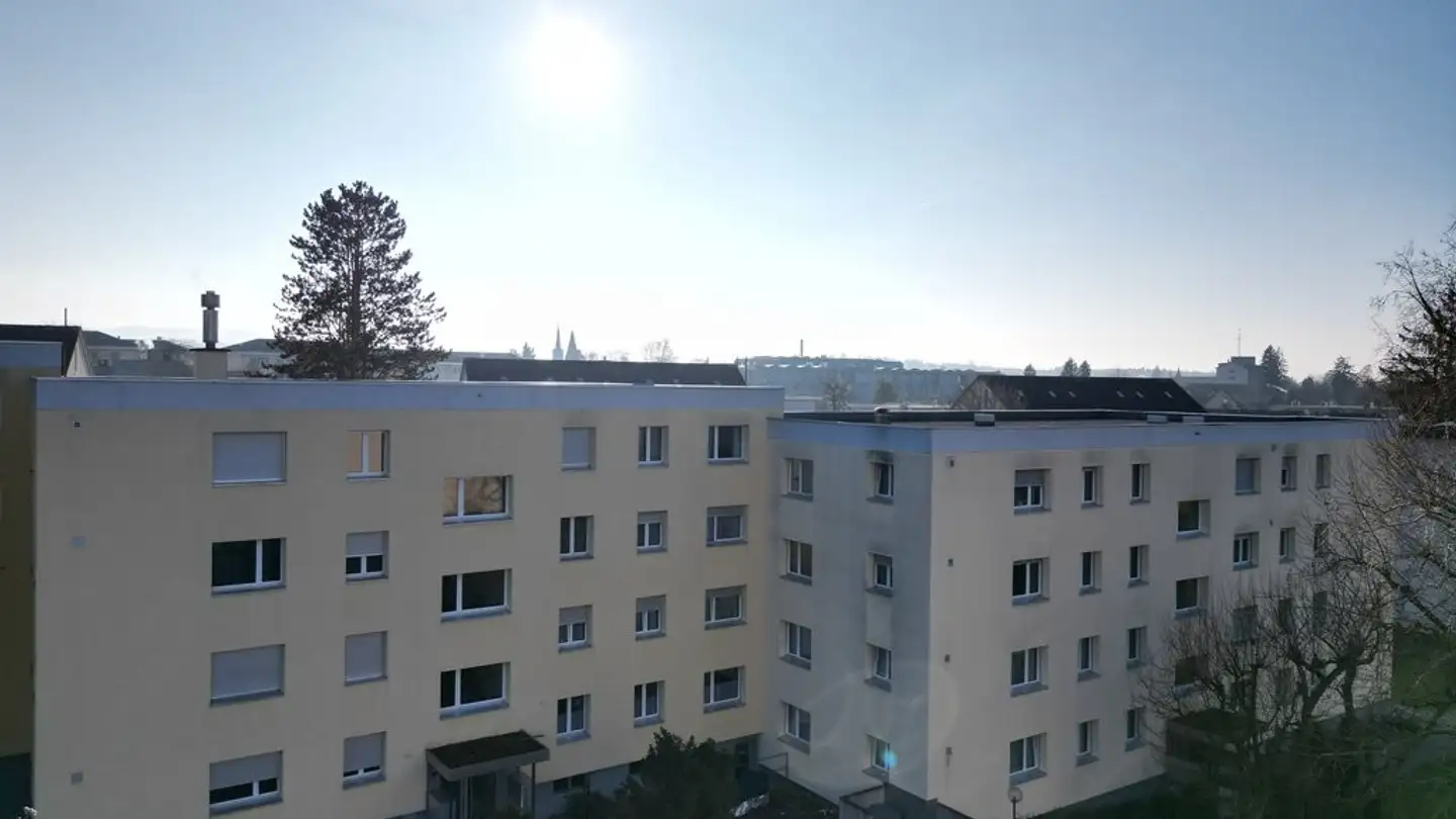 Apartment for rent - Waldhofstrasse 64, 4900 Langenthal