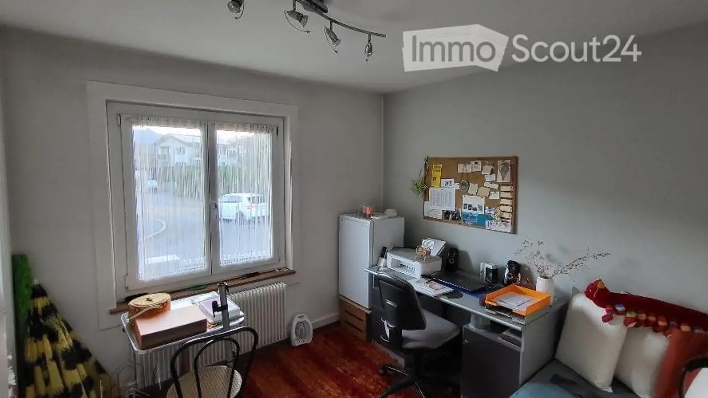 Casa singola in affitto - 3600 Thun - Photo 3