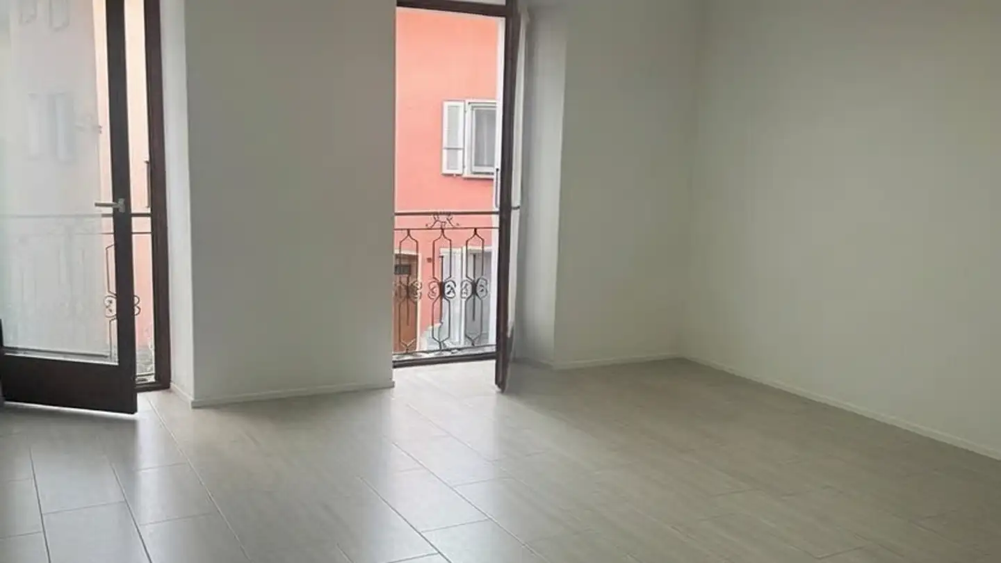 Appartamento in affitto - 6934 Bioggio