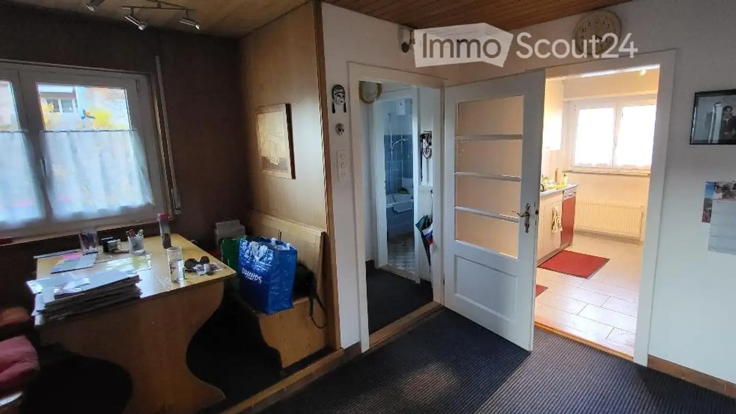 Casa singola in affitto - 3600 Thun - Photo 4