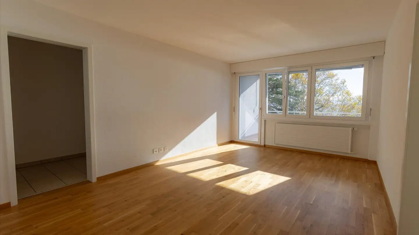 Appartement à louer - Rue Des Cèdres 11, 2000 Neuchâtel