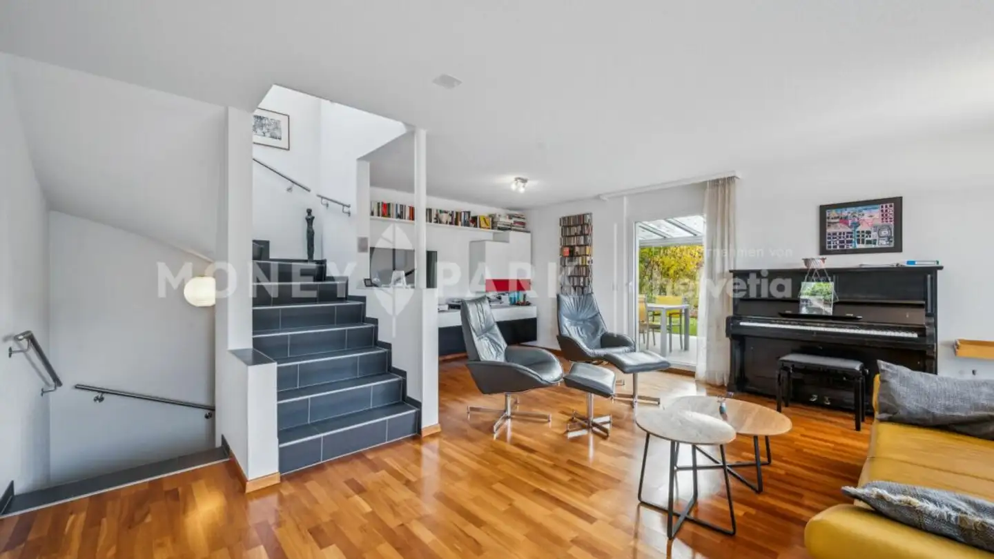 Single house for sale - Breitenstrasse 75, 4416 Bubendorf - Photo 2