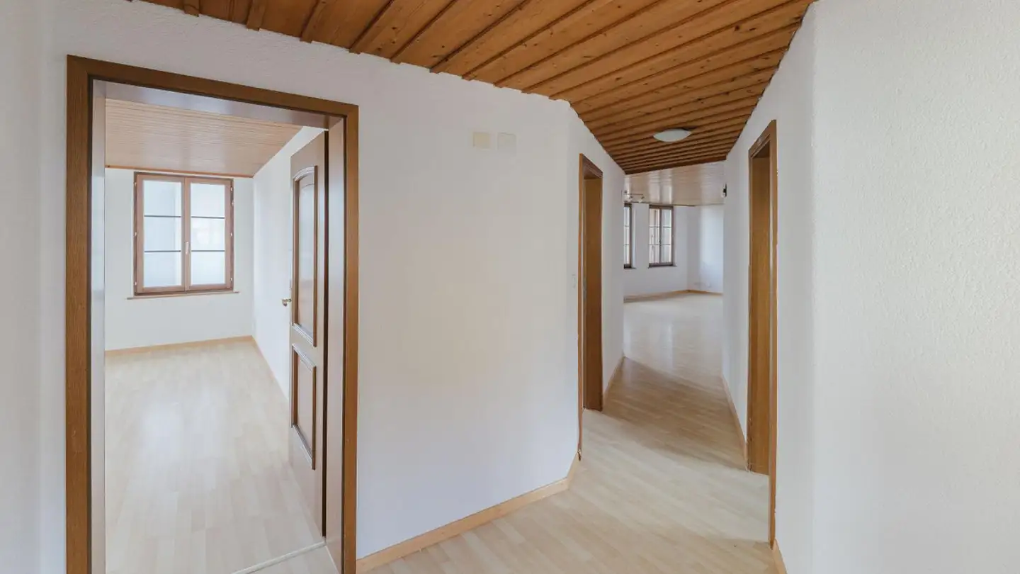 Casa singola in vendita - Wilerstrasse 11, 9242 Oberuzwil - Photo 4