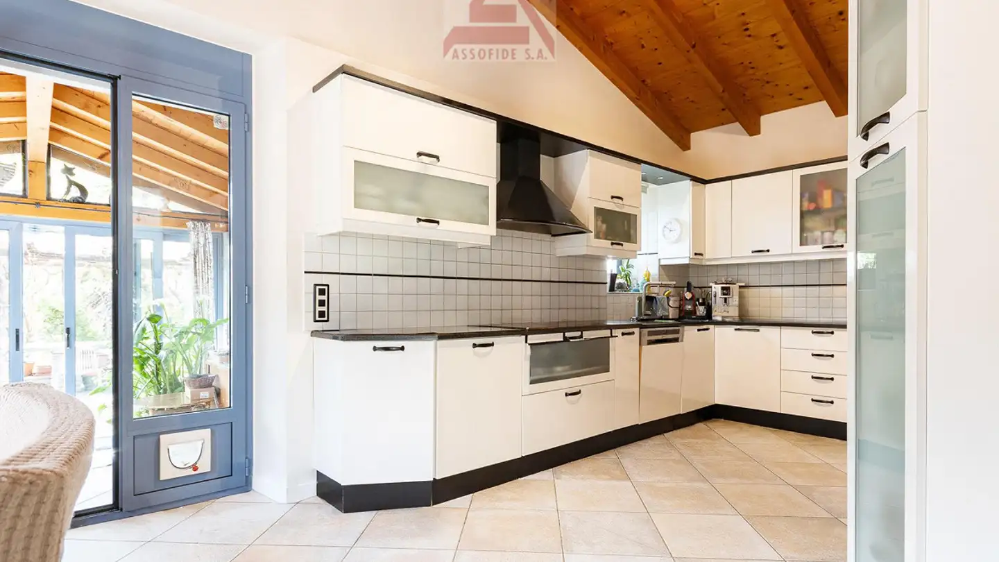 Casa singola in vendita - 6655 Intragna - Foto 2