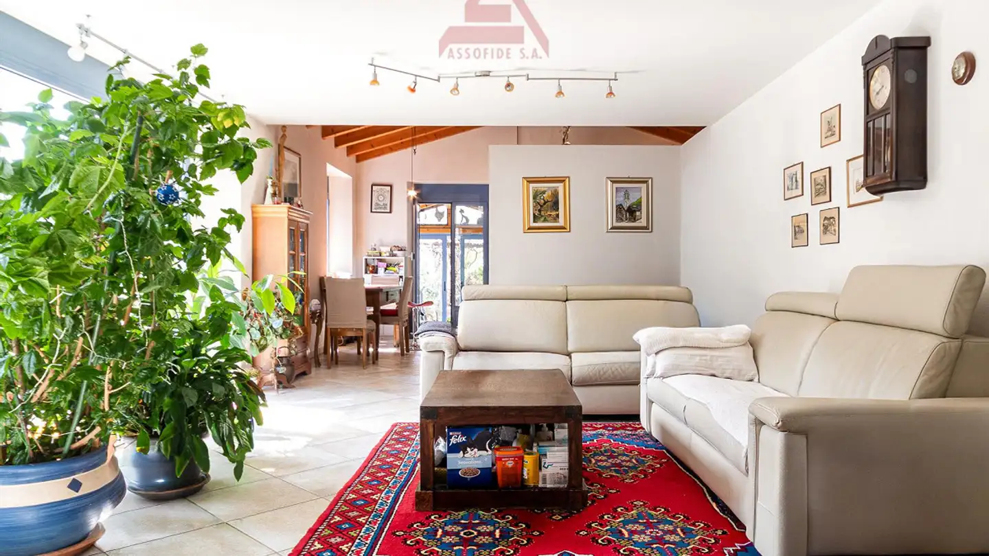 Casa singola in vendita - 6655 Intragna - Foto 3