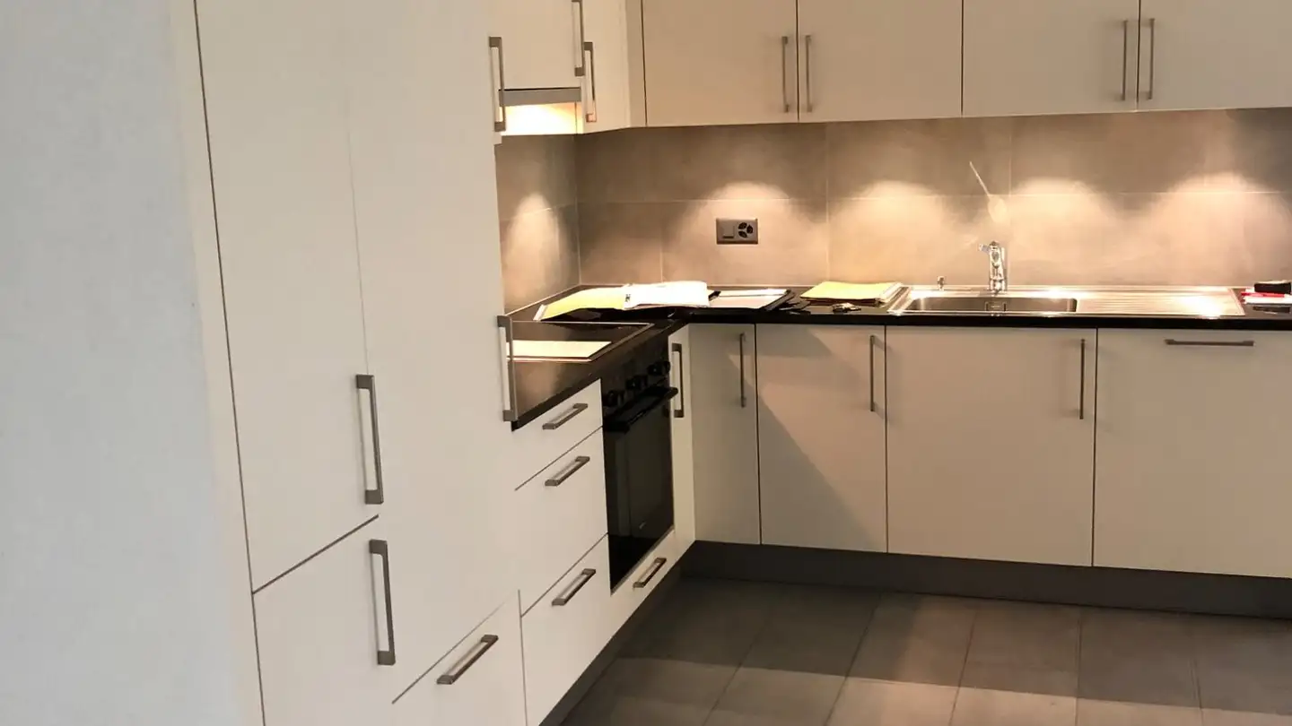 Appartement à louer - Route De Villars-Tiercelin 4, 1055 Froideville - Photo 4