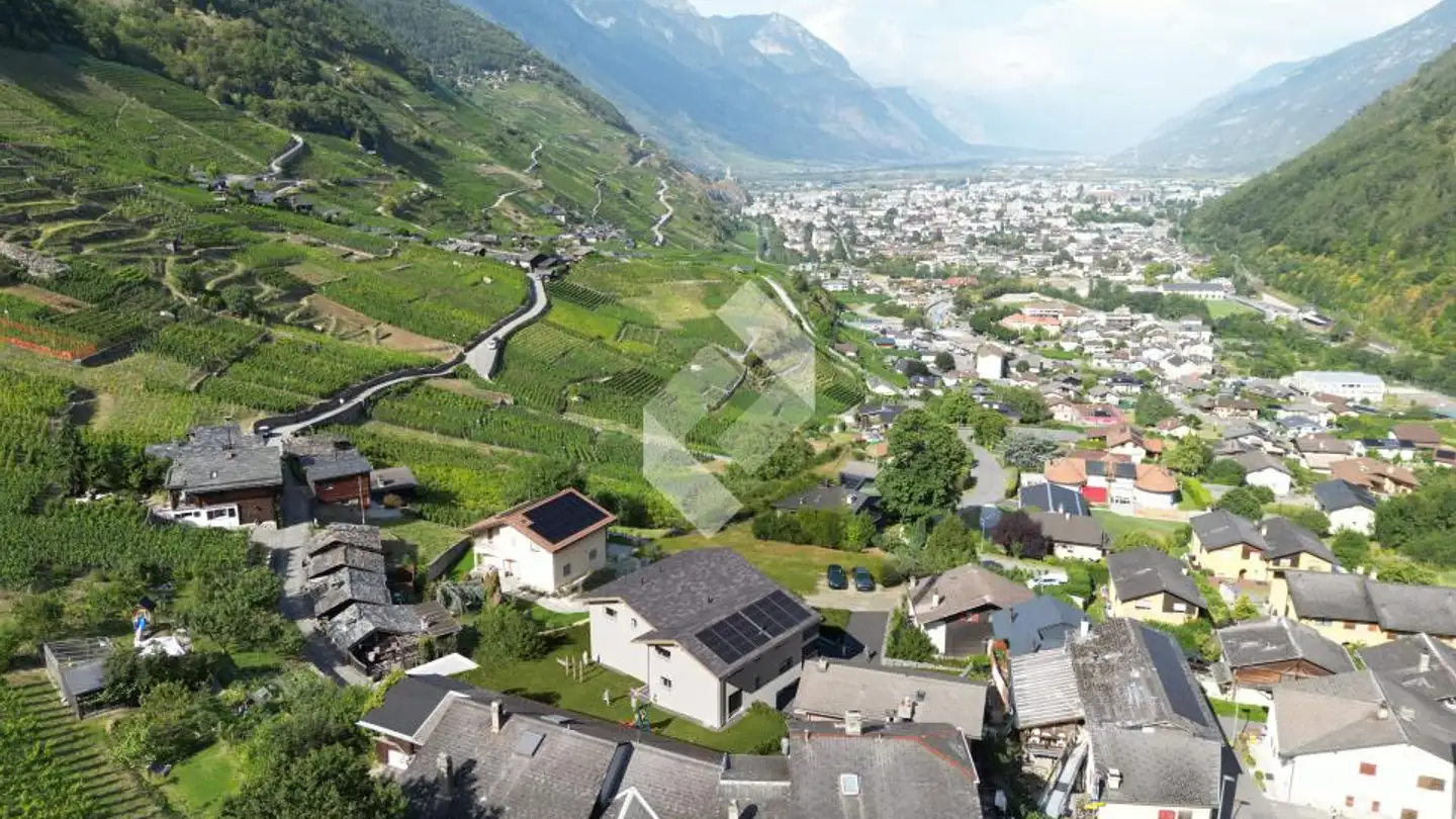 Appartamento in vendita - 1921 Martigny-Croix - Foto 4