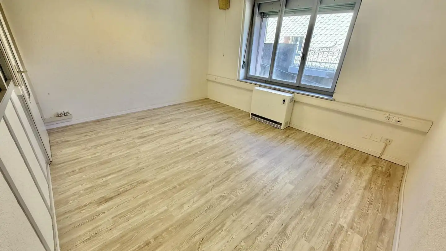 Bürofläche mieten - Route De Saules 1, 2732 Reconvilier - Foto 3