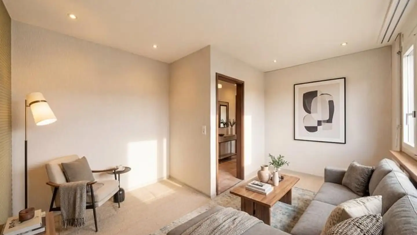 Einfamilienhaus kaufen - 8114 Dänikon ZH - Foto 4